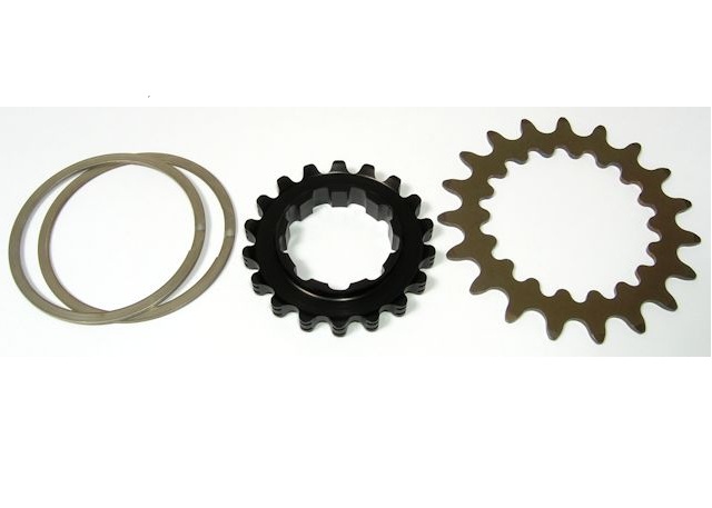 Modular Quick-Cog System