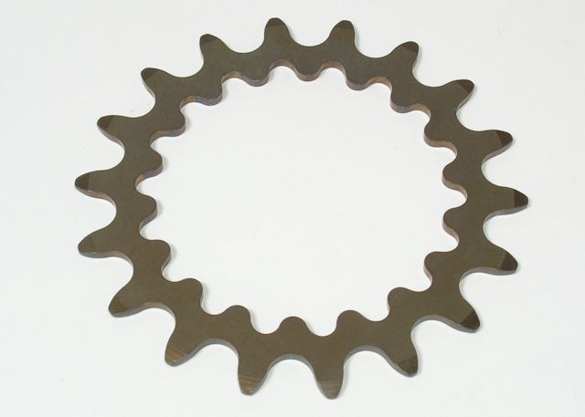 18 Tooth Quick-Cog