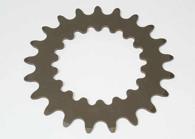 21 Tooth Quick-Cog